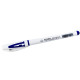Ручка гелевая Aihao Cello AH801A 0,5 мм синяя